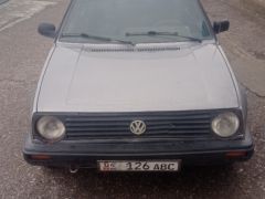 Фото авто Volkswagen Golf