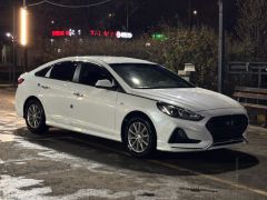 Сүрөт унаа Hyundai Sonata