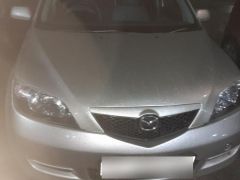 Сүрөт унаа Mazda Demio