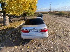 Photo of the vehicle Nissan Maxima