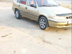 Сүрөт унаа Daewoo Nexia