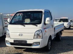 Фото авто Hyundai Porter