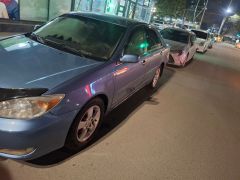 Photo of the vehicle Toyota Camry