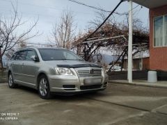 Photo of the vehicle Toyota Avensis