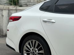 Фото авто Kia K5