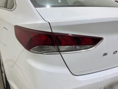 Сүрөт унаа Hyundai Sonata