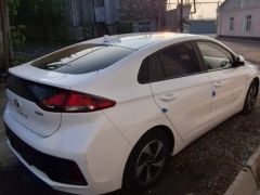 Photo of the vehicle Hyundai IONIQ