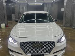 Сүрөт унаа Hyundai Grandeur