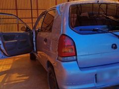 Photo of the vehicle Suzuki Alto