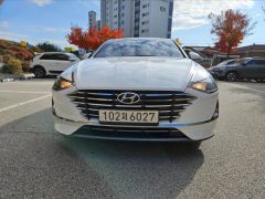 Фото авто Hyundai Sonata