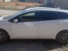 Фото авто Kia Ceed