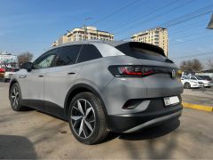 Сүрөт унаа Volkswagen ID.4