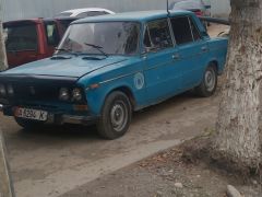 Фото авто ВАЗ (Lada) 2106