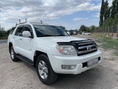 Сүрөт унаа Toyota 4Runner