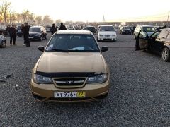 Photo of the vehicle Daewoo Nexia