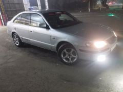 Photo of the vehicle Mazda 626