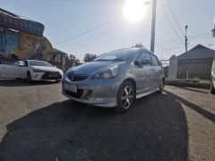 Сүрөт унаа Honda Fit