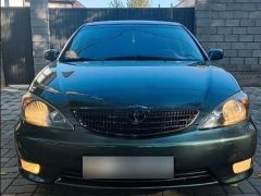 Фото авто Toyota Camry