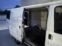 Фото авто Ford Transit