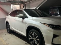 Photo of the vehicle Lexus RX