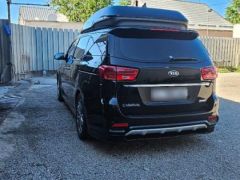 Сүрөт унаа Kia Carnival