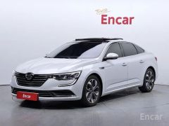 Фото авто Renault Samsung SM6