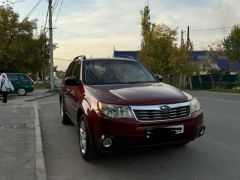 Сүрөт унаа Subaru Forester