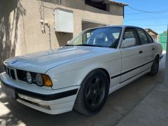 Сүрөт унаа BMW 5 серия