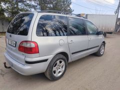 Сүрөт унаа Ford Galaxy