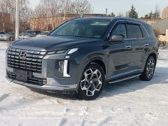 Фото авто Hyundai Palisade