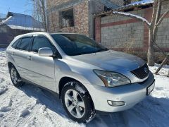 Фото авто Lexus RX