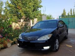 Фото авто Toyota Camry