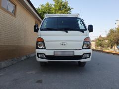 Фото авто Hyundai Porter