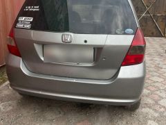 Photo of the vehicle Honda Fit