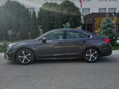 Photo of the vehicle Subaru Legacy