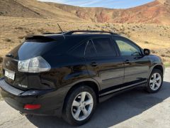 Photo of the vehicle Lexus RX