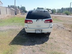 Photo of the vehicle Nissan Liberty