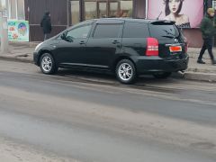 Сүрөт унаа Toyota Wish