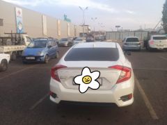 Сүрөт унаа Honda Civic