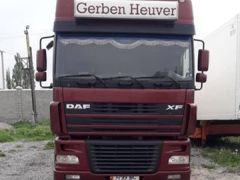 Фото авто DAF XF95 series