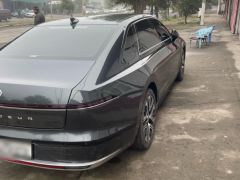 Сүрөт унаа Hyundai Grandeur