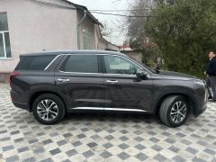 Photo of the vehicle Hyundai Palisade