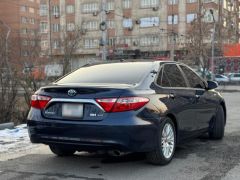 Сүрөт унаа Toyota Camry