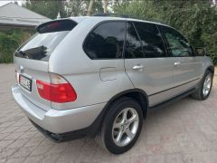 Сүрөт унаа BMW X5