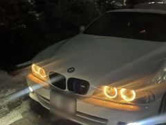 Сүрөт унаа BMW 5 серия