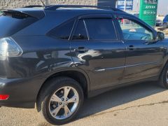 Photo of the vehicle Lexus RX