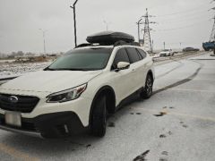 Photo of the vehicle Subaru Outback