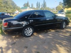 Photo of the vehicle Toyota Crown