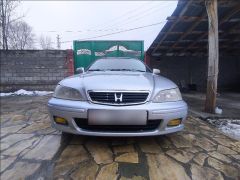 Фото авто Honda Accord