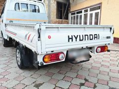 Фото авто Hyundai Porter